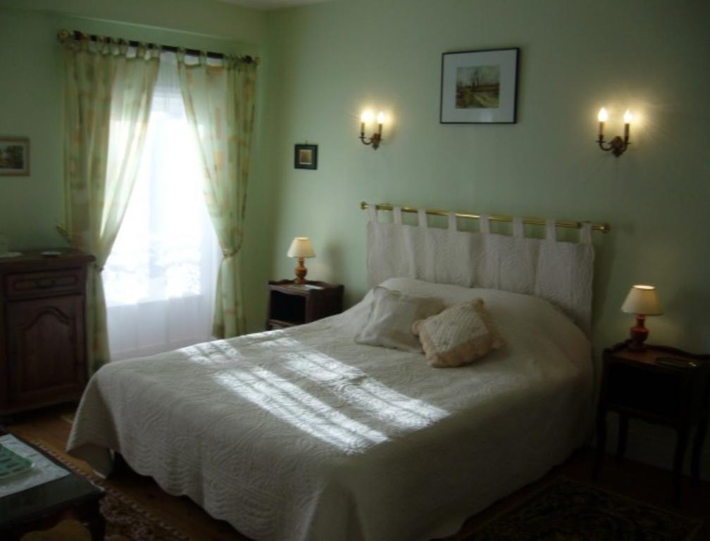 Ferme De Dauval Mandeville-en-Bessin Quarto foto