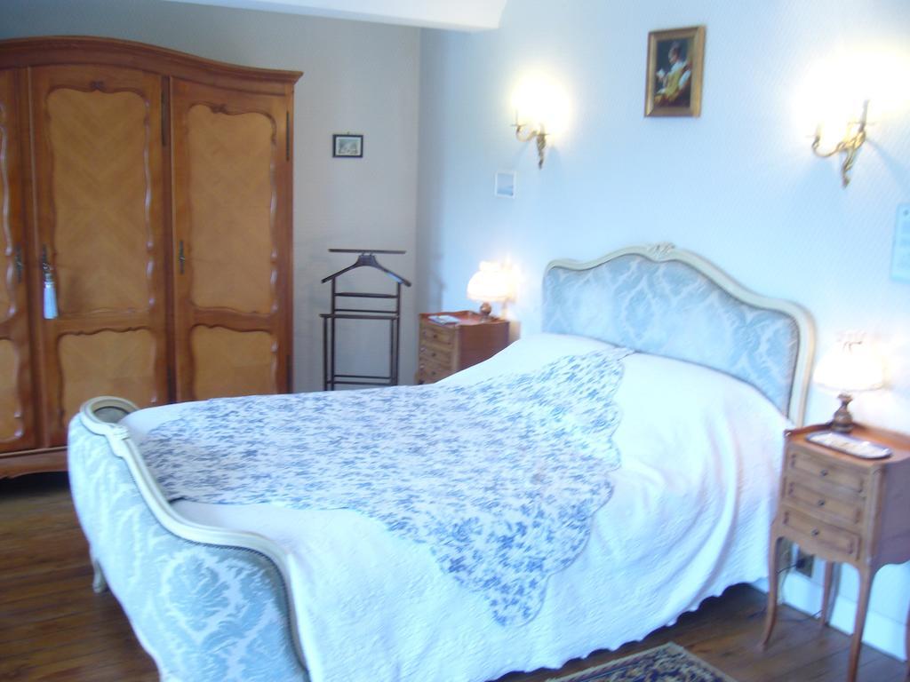 Ferme De Dauval Mandeville-en-Bessin Quarto foto